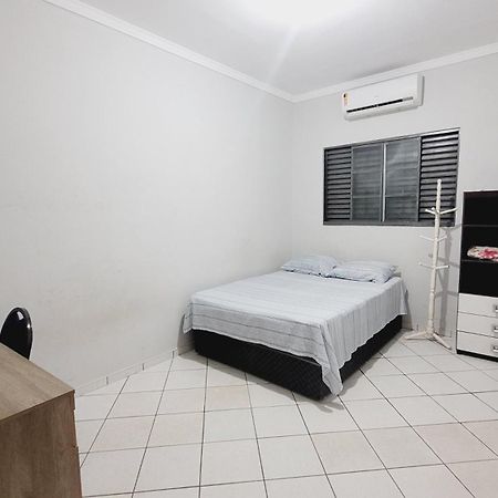 Pousada Sao Francisco Cuiabá Habitación foto